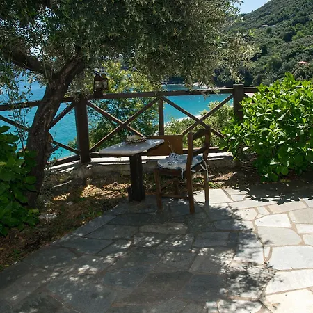 The Bird's Sea View Hébergement de vacances