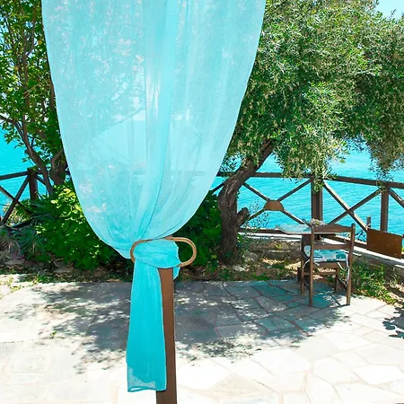 The Bird's Sea View * Agios Ioannis (Thessaly)