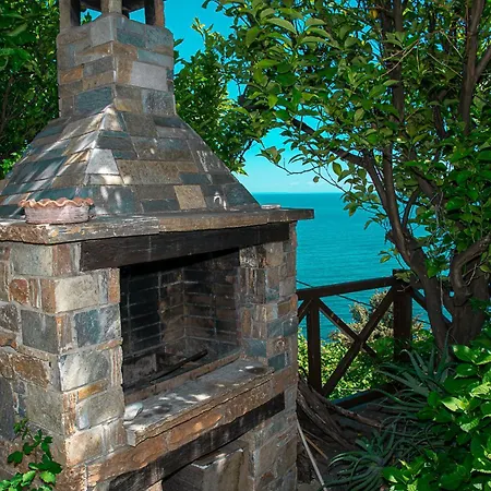 Hébergement de vacances The Bird's Sea View