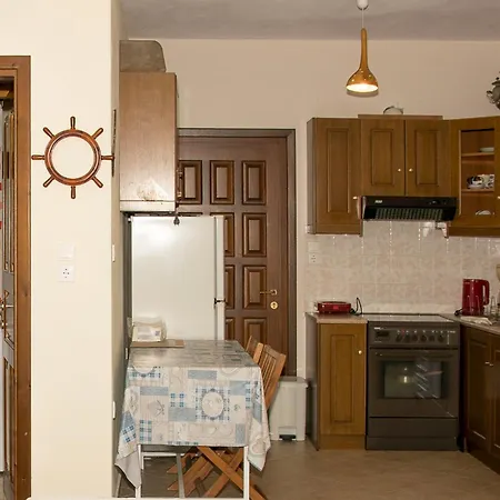 The Bird's Sea View * Agios Ioannis (Thessaly)