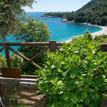 The Bird's Sea View Hébergement de vacances Agios Ioannis (Thessaly)