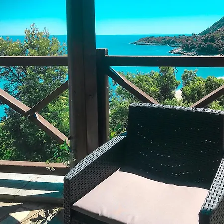 The Bird's Sea View Hébergement de vacances