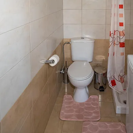 The Bird's Sea View Casa vacanze Agios Ioannis (Thessaly)