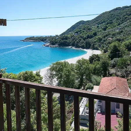 The Bird's Sea View Casa vacanze Agios Ioannis (Thessaly)
