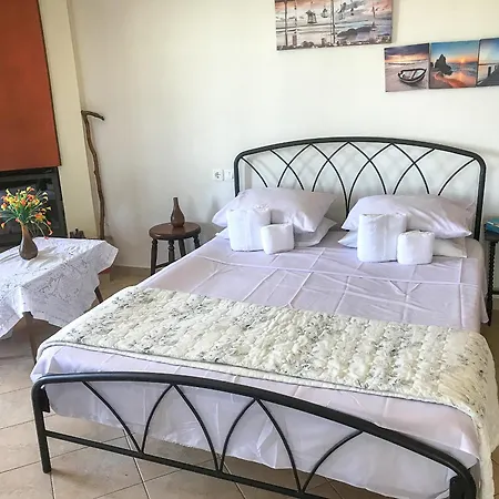 The Bird's Sea View Casa vacanze Agios Ioannis (Thessaly)