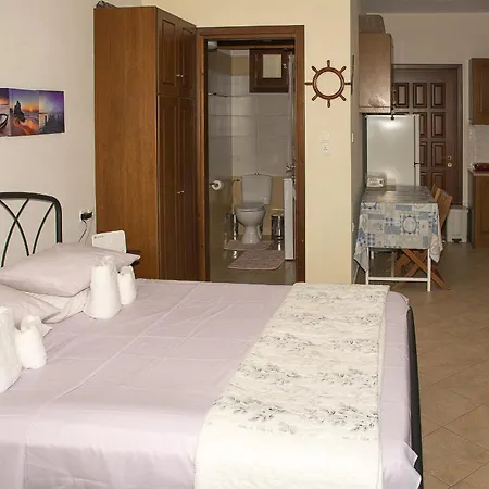 Casa vacanze The Bird's Sea View Agios Ioannis (Thessaly)