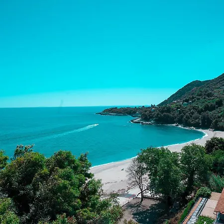 Casa vacanze The Bird's Sea View