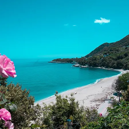 The Bird's Sea View * Agios Ioannis (Thessaly)