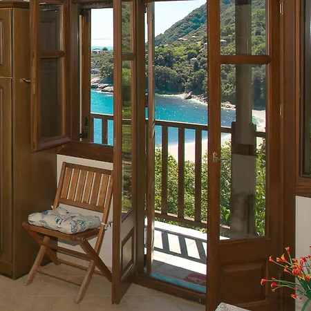 The Bird's Sea View Agios Ioannis (Thessaly)