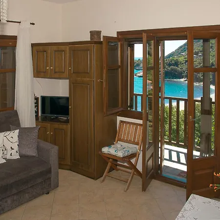 The Bird's Sea View Casa vacanze