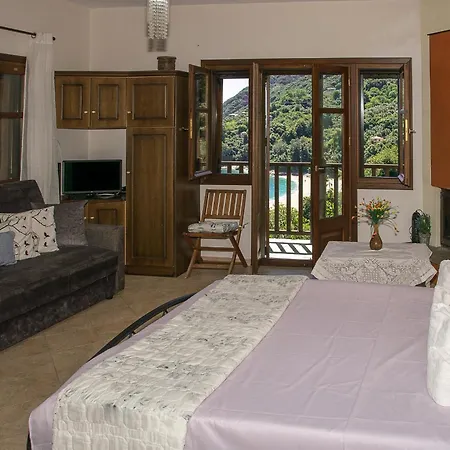 The Bird's Sea View Casa vacanze