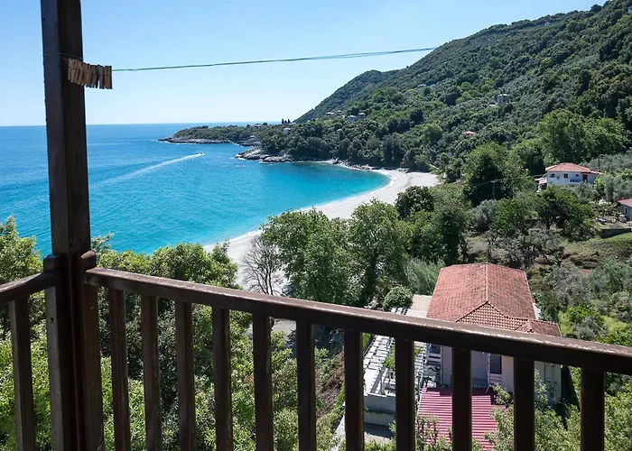 The Bird's Sea View Σπίτι διακοπών