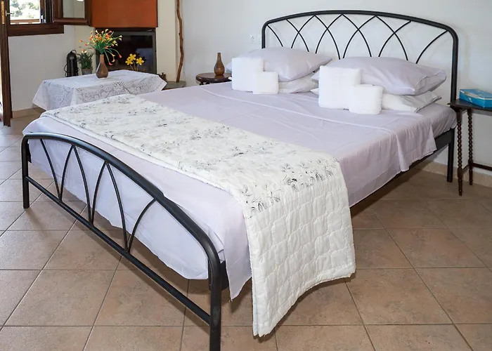 The Bird's Sea View Σπίτι διακοπών