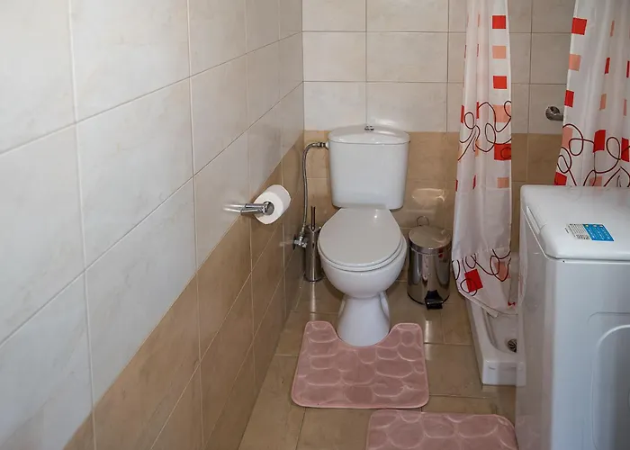 The Bird's Sea View Σπίτι διακοπών Άγιος Ιωάννης