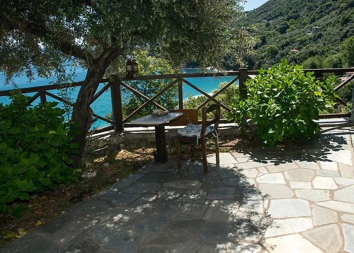 The Bird's Sea View Σπίτι διακοπών