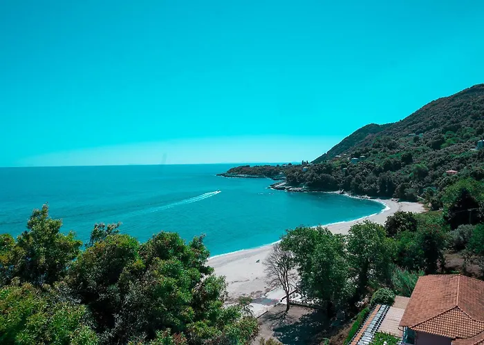 Σπίτι διακοπών The Bird's Sea View