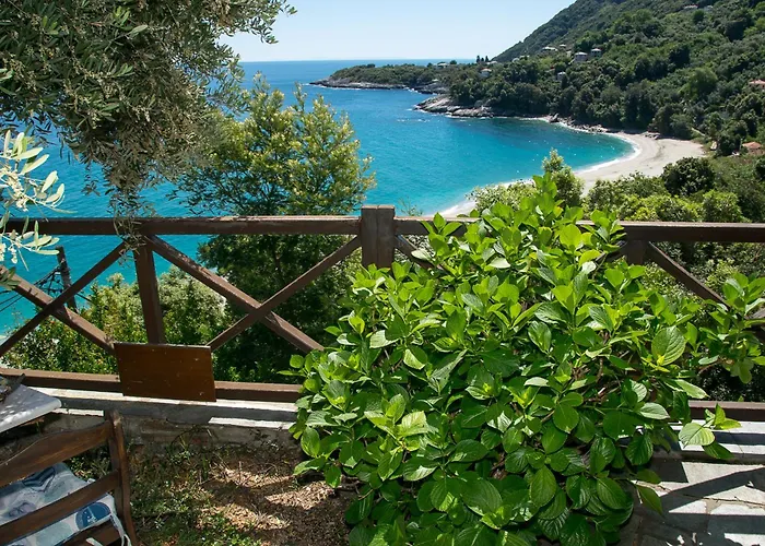 The Bird's Sea View Σπίτι διακοπών Άγιος Ιωάννης